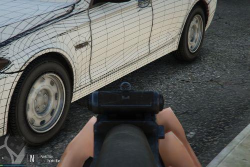 [DEV/UNLOCKED] Steel Wheels (Lore Friendly)